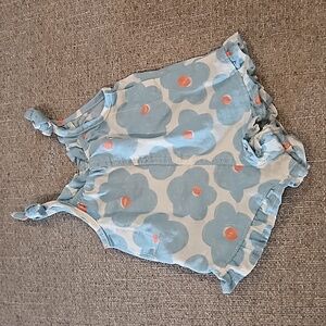 Little co. Romper NB